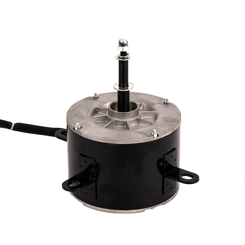 YSY-140-150-6 โครงเหล็กเดสก์ท็อปเฟสเดียวมอเตอร์ AC อากาศเย็น